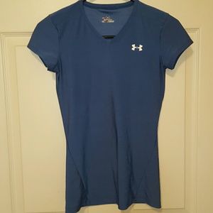 💲Price Drop UA HeatGear DRI fit workout