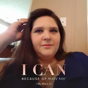 Meet your Posher, Katrina