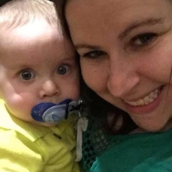 Meet your Posher, Fallyn