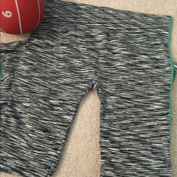 Workout Pants