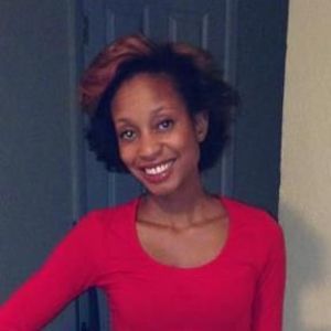 Meet your Posher, Imani