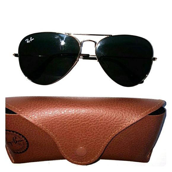 Ray Bans RB3025
