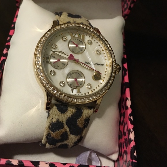 Womens Watch main image 2