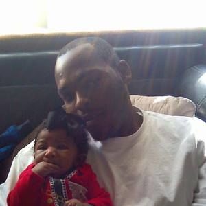 Meet your Posher, Arsenio