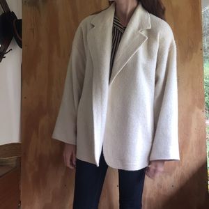 Vintage Swing Coat