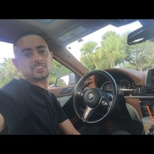 Meet your Posher, Joe