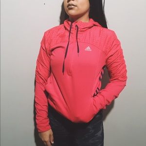 Adidas sweater