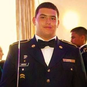 Meet your Posher, Abdo