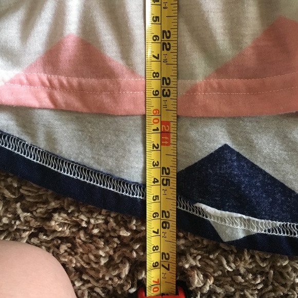 Rue 21 top - Picture 3 of 3