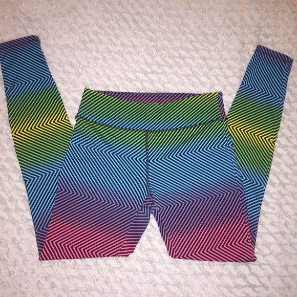 Exercise leggings