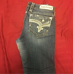 Rock Revivals size 31