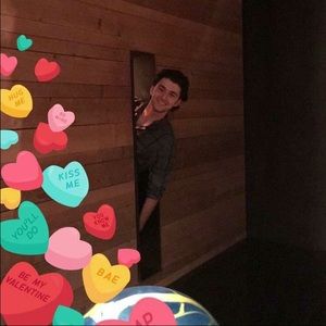 Meet your Posher, Alexander