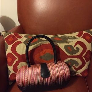Handbags by Ely Guerrero