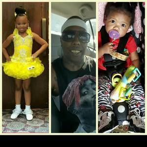 Meet your Posher, Darius