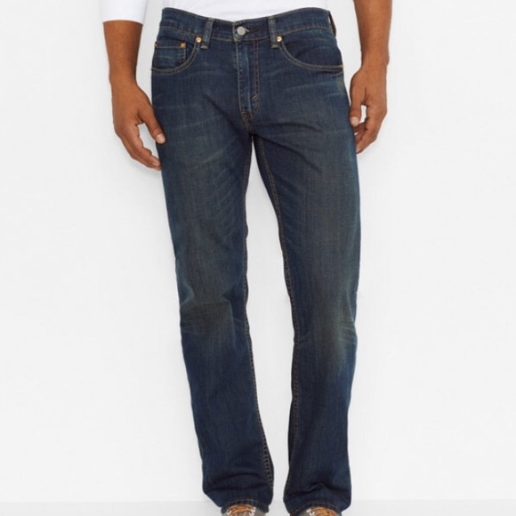 Men's Levi's 559 Jeans