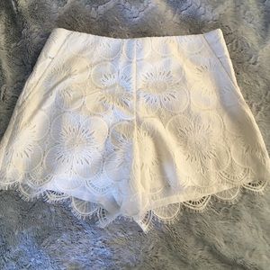 Trina Turk Cece 2 Short
