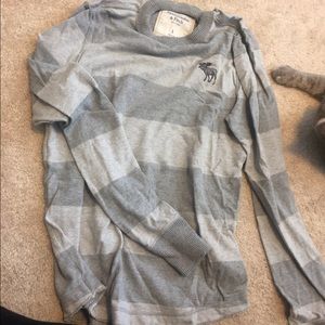 Abercrombie shirt