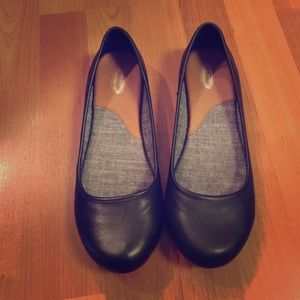Dr. Scholl's Friendly Memory Foam Flats