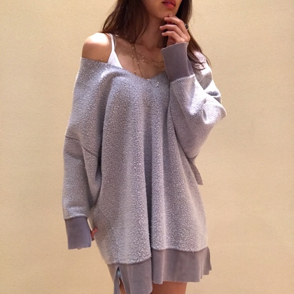 Brand new free people size L - Picture 3 of 4