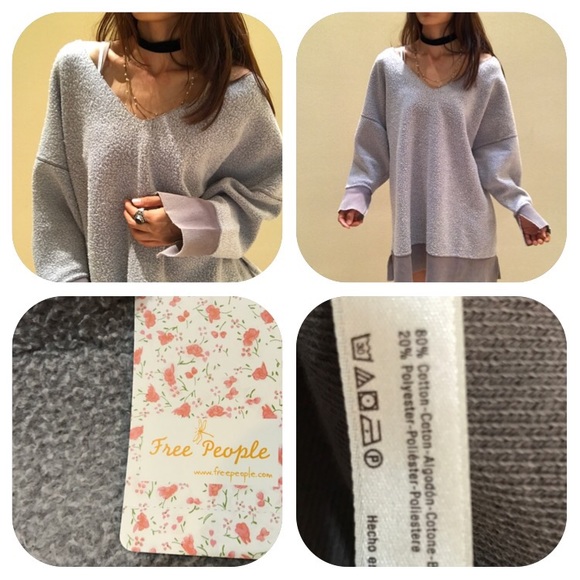 Brand new free people size L - Picture 4 of 4