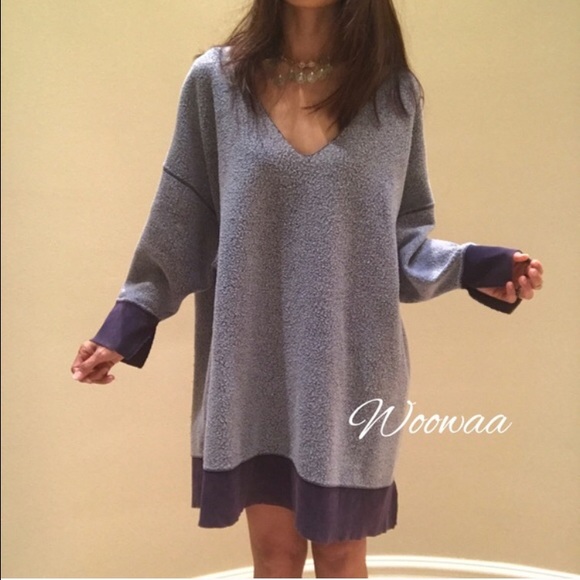 Brand new free people size L - Picture 2 of 4