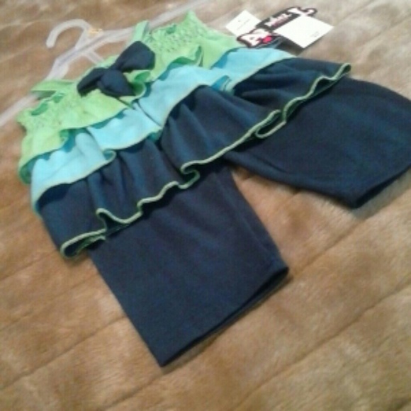 Kids Clothes - Picture 3 of 4