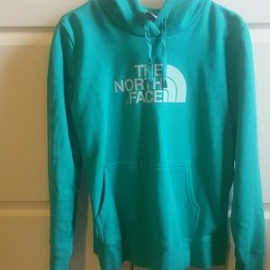 Northface hoodie