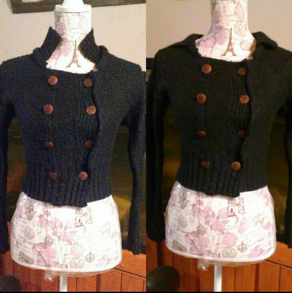 Free People Sweaters - FREE PEOPLE WOOL SWEATER