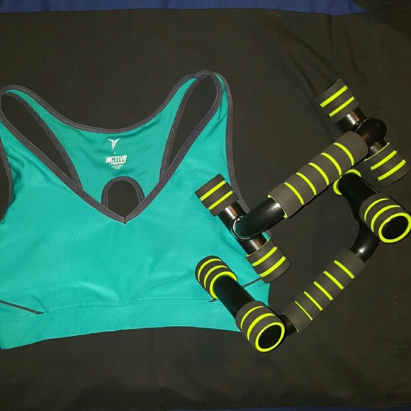 Old Navy Active Sports Bra