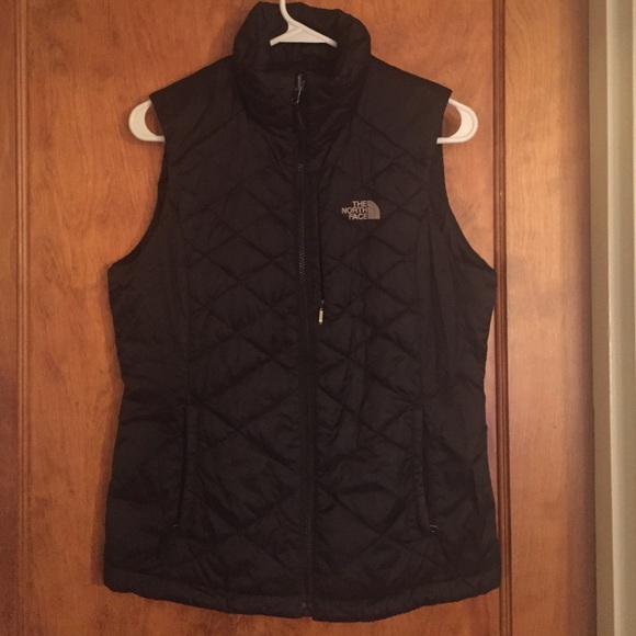 The North Face Vest