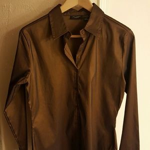 Large Women's Blouse