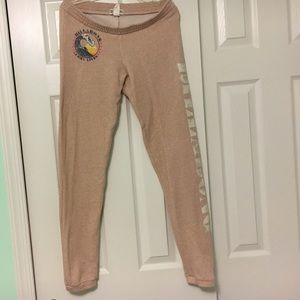 Billabong beach sweatpant