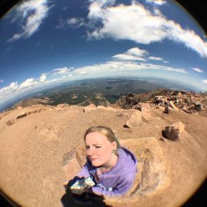 Meet your Posher, Mary