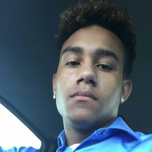 Meet your Posher, Jonah