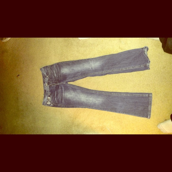 Grace Denim - Grace in la jeans size 32