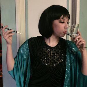 Meet your Posher, Katrina sasha