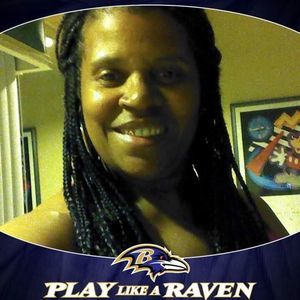 Meet your Posher, Jacqueline