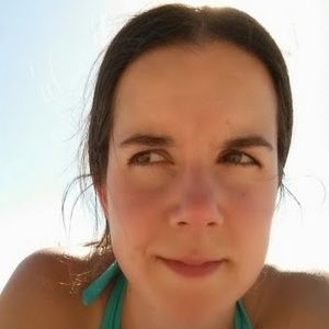 Meet your Posher, Terri