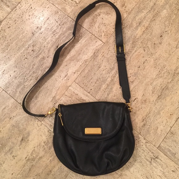 Marc by Marc Jacobs Handbags - Marc Jacobs New Q Natasha Bag