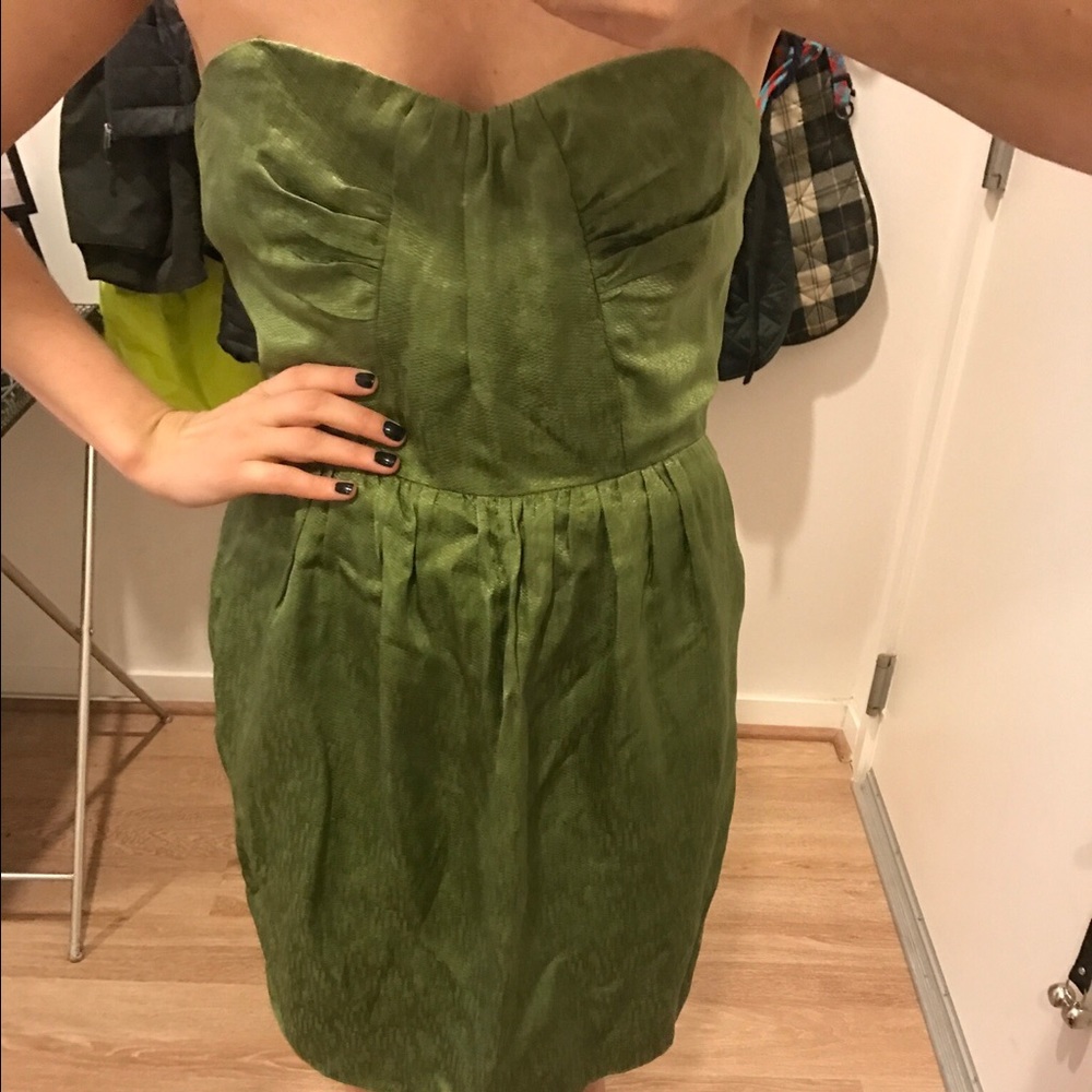 Shoshanna Cocktail Dress