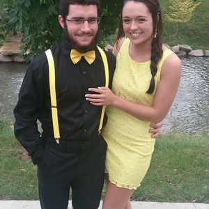 Meet your Posher, Christa