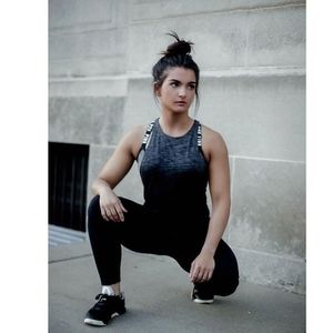 Meet your Posher, Andrea