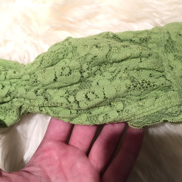 Abercrombie and Fitch Bralette - Picture 2 of 2