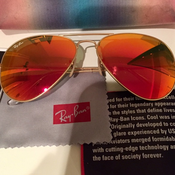 Ray-Ban Accessories - Ray-Ban Aviator
