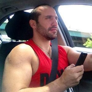 Meet your Posher, Marcelo