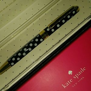 Kate Spade Pen