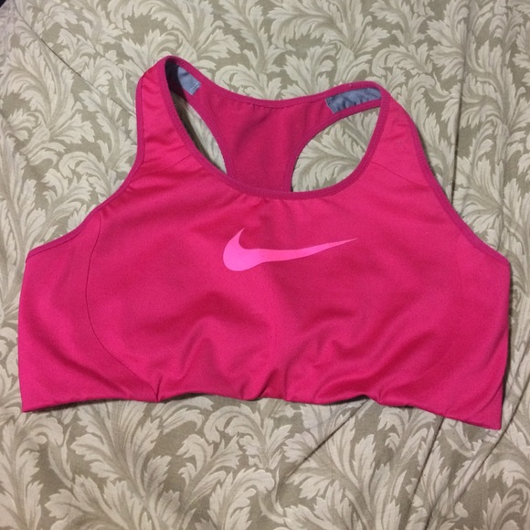 Nike sports bra🎀