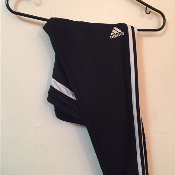 Adidas Soccer Pants