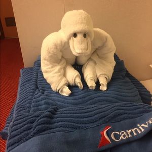 Meet your Posher, Keri