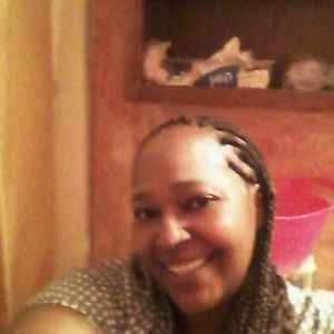 Meet your Posher, Althea